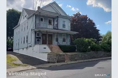 878 Highland Avenue, Waterbury, CT 06708 - Photo 1