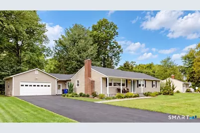 22 Oriole Drive, Norwalk, CT 06851 - Photo 1
