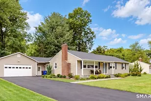 22 Oriole Dr, Norwalk, CT 06851 - Photo 1
