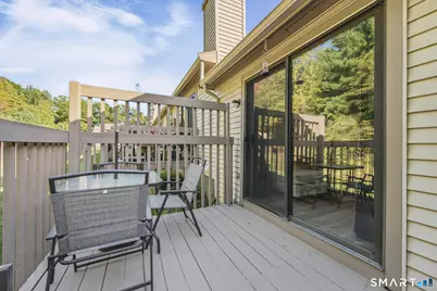 33 Baxter Road #4B, Willington, CT 06279 - Photo 4