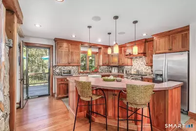 81 Lakeside Drive, Ridgefield, CT 06877 - Photo 2