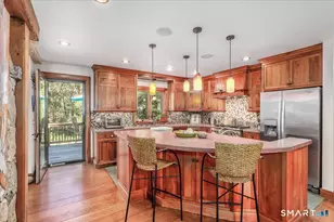 81 Lakeside Dr, Ridgefield, CT 06877 - Photo 2