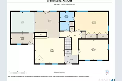 87 Chevas Road, Avon, CT 06001 - Photo 34