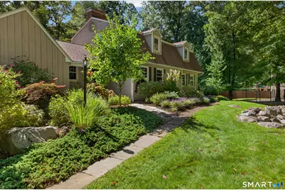 87 Chevas Road, Avon, CT 06001 - Photo 2