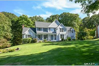 31 Bayberry Lane, New Milford, CT 06776 - Photo 2