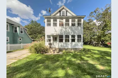 72 Roosevelt Avenue, Norwich, CT 06360 - Photo 2