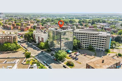 100 Retreat Avenue #903, Hartford, CT 06106 - Photo 18