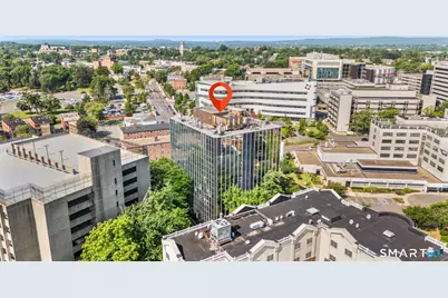 100 Retreat Avenue #903, Hartford, CT 06106 - Photo 4