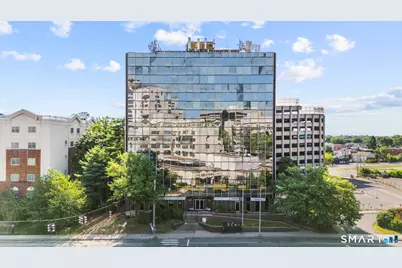 100 Retreat Avenue #903, Hartford, CT 06106 - Photo 1