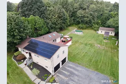 113 Old Jewett City Road, Preston, CT 06365 - Photo 1