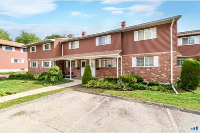 58 Patricia Road #J, Bridgeport, CT 06606 - Photo 1