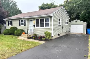 127 Wolcott St, Bristol, CT 06010 - Photo 1