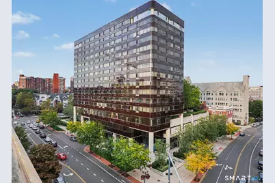 127 Greyrock Place #1208, Stamford, CT 06901 - Photo 1