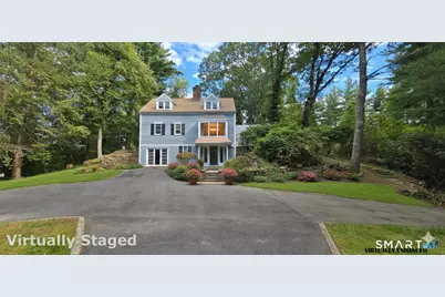 187 West Avon Road, Avon, CT 06001 - Photo 2