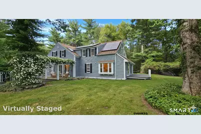 187 West Avon Road, Avon, CT 06001 - Photo 32