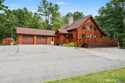 6 Pine Valley Drive, Voluntown, CT 06384 - Photo 1