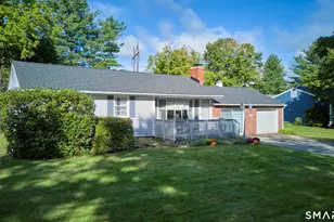 1051 Foster St Ext, South Windsor, CT 06074 - Photo 1