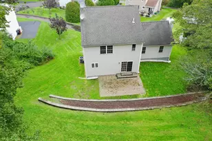 35 Lou Ann Terrace, Meriden, CT 06450 - Photo 38