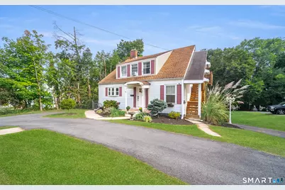 172 Kensington Avenue, New Britain, CT 06051 - Photo 2