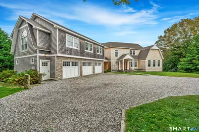 8 Montauk Avenue, Stonington, CT 06378 - Photo 4