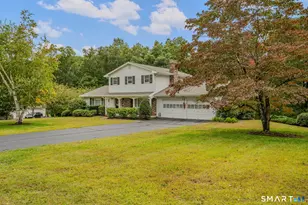 64 Briar Hill Rd, Norwich, CT 06360 - Photo 1