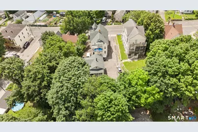 96 Hill Street, Waterbury, CT 06704 - Photo 36