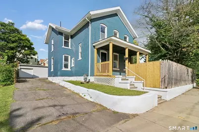 44 Burton Street, Waterbury, CT 06704 - Photo 4