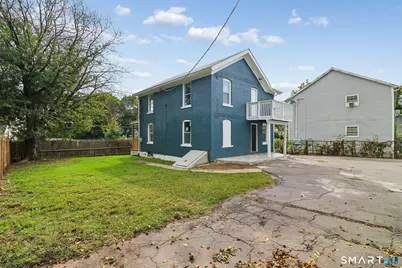 44 Burton Street, Waterbury, CT 06704 - Photo 2