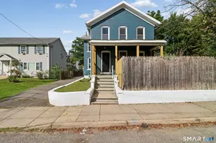 44 Burton St, Waterbury, CT 06704 - Photo 1