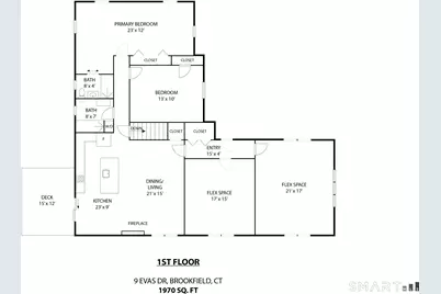 9 Evas Drive, Brookfield, CT 06804 - Photo 16