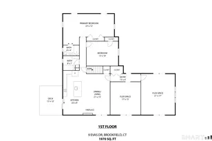 9 Evas Dr, Brookfield, CT 06804 - Photo 16