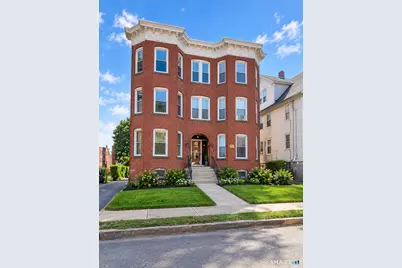 39 Pawtucket Street #3W, Hartford, CT 06114 - Photo 1