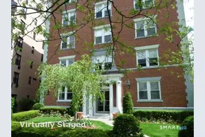 53 Prospect Street #407, Stamford, CT 06901 - Photo 1