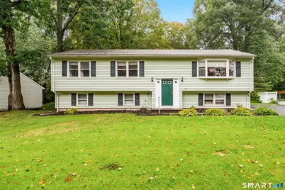 1140 Shepard Avenue, Hamden, CT 06514 - Photo 1