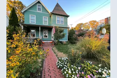 126 East Avenue, New Canaan, CT 06840 - Photo 4