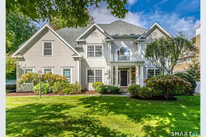 146 Partrick Avenue, Norwalk, CT 06851 - Photo 1