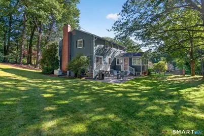 24 Valley View Drive, Simsbury, CT 06089 - Photo 36