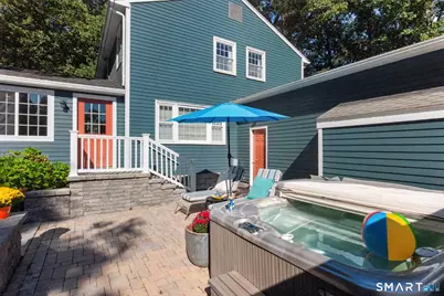 24 Valley View Drive, Simsbury, CT 06089 - Photo 34