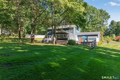 24 Valley View Drive, Simsbury, CT 06089 - Photo 2