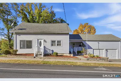 274 Wolcott Street, Bristol, CT 06010 - Photo 1