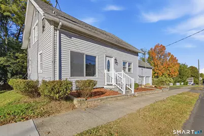 274 Wolcott Street, Bristol, CT 06010 - Photo 2