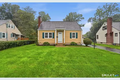 120 White Street, Manchester, CT 06042 - Photo 1