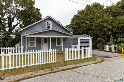 38 Happy Street, Norwich, CT 06360 - Photo 4