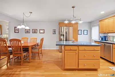 40 Cornerstone Court #16, Southington, CT 06479 - Photo 4