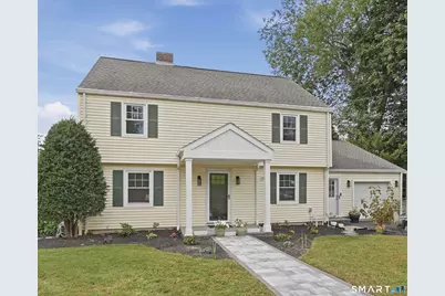 11 Mountain View Road, South Windsor, CT 06074 - Photo 1