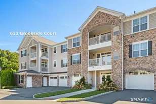 632 Brookside Ct, Newtown, CT 06470 - Photo 1