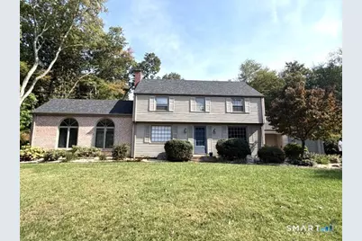 62 Buttonball Lane, Glastonbury, CT 06033 - Photo 1