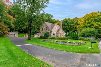 72 Dodgingtown Road, Bethel, CT 06801 - Photo 1