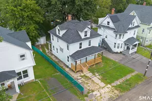 60 Morningside Ave, Waterbury, CT 06708 - Photo 2