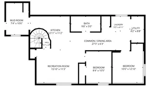129 Gene St, East Haven, CT 06513 - Photo 24
